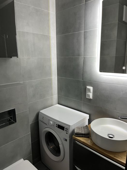 Nowe mieszkanie na wynajem w Rumi