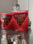 2x GUESS Red Seductive woda toaletowa dla mężczyzn 100ml