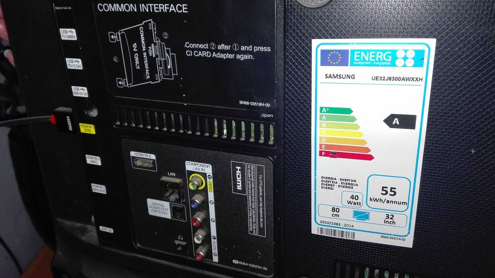 Epson Stylus Sx600fw Wi-fi Super stan!
