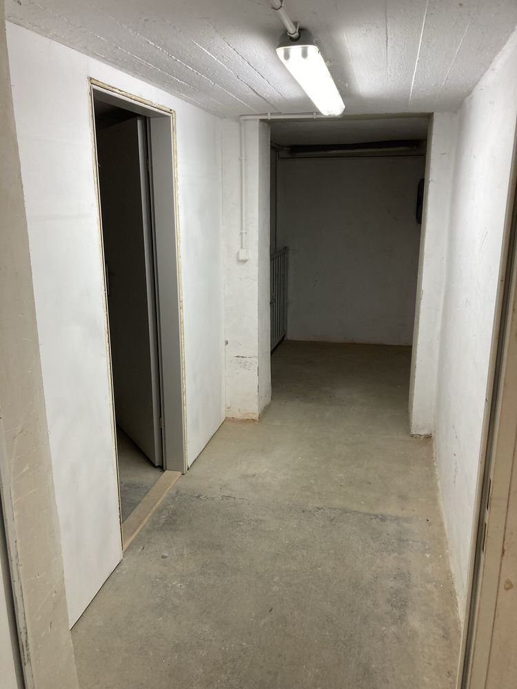 Na wynajem HALA, MAGAZYN 150m2, SIŁA, NYSA super