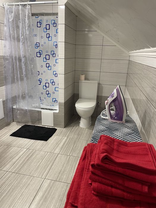 Оренда житла у м.Трускавець(вільно з 10.12)