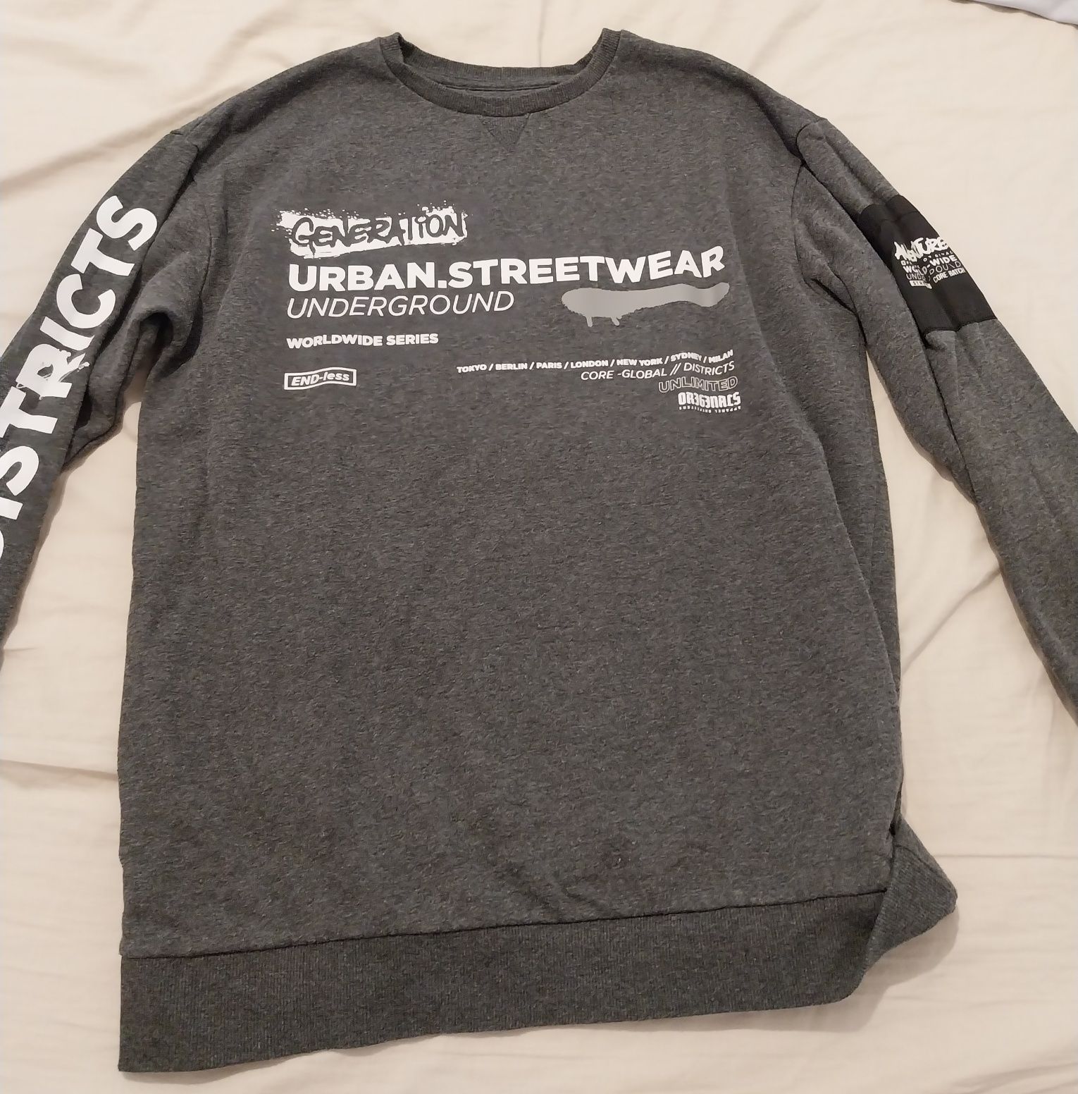 Sweat de jovem 14-15 anos Primark