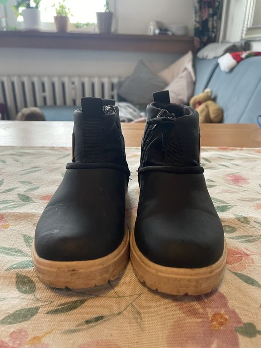 Botki Zara 23 Disney