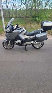 Motocykl BMW R 1200 RT