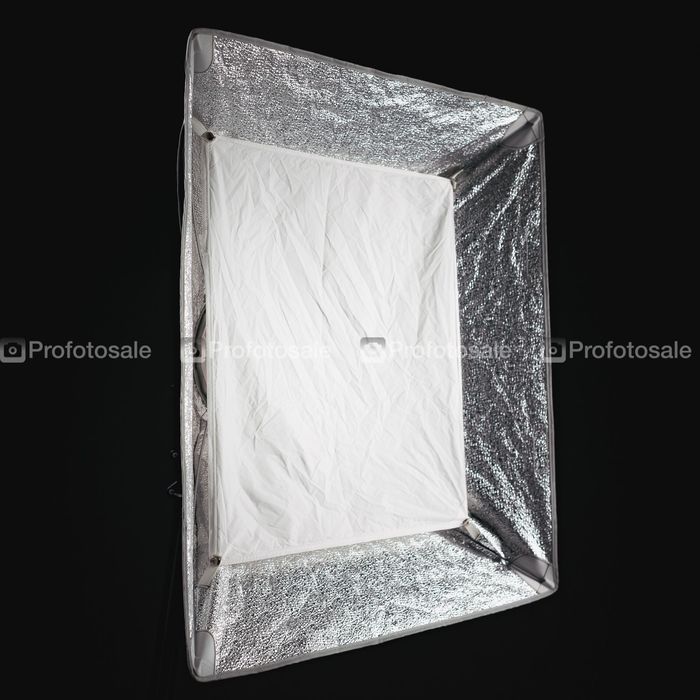 Софтбокс Elinchrom Rotalux Square Softbox 70cm (27")