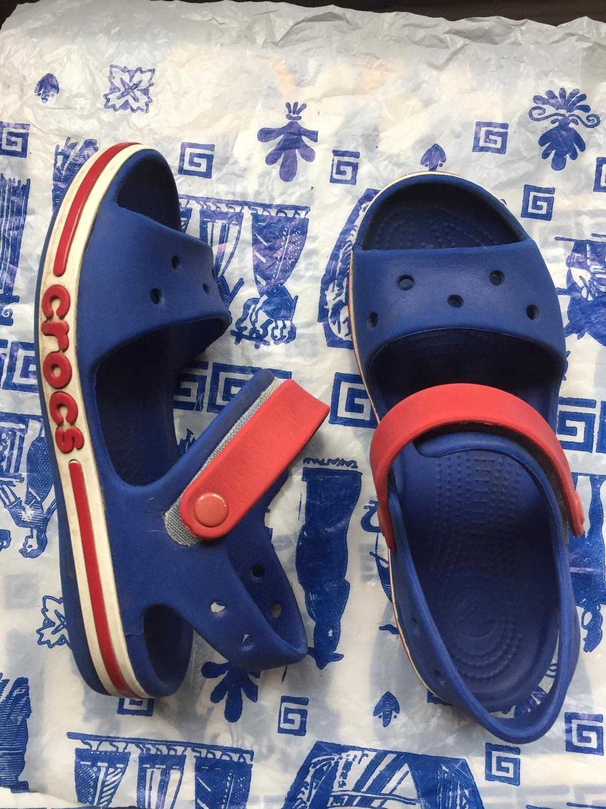 Crocs кроксы оригинал