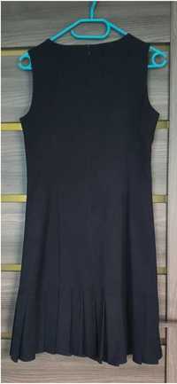Paczka nr 88 – Sukienka czarna Orsay rozmiar 36