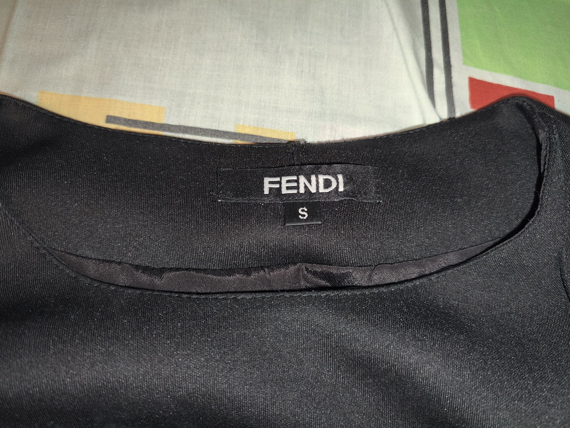 Сукня Fendi, розмір S