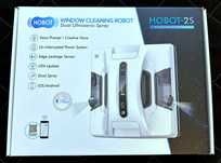 Robot do mycia okien HOBOT 2S