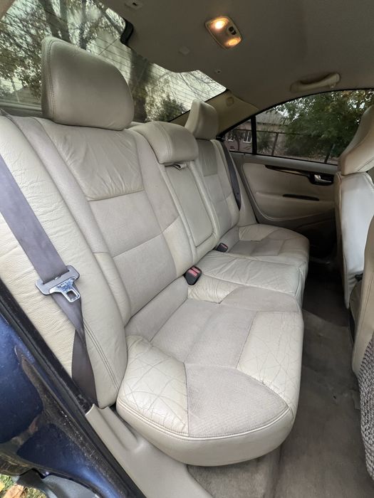 Volvo s60 2.5 газ бензин Автомат