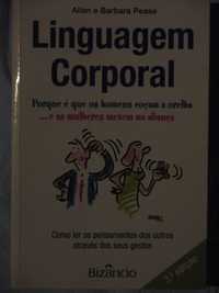 Livro Linguagem Corporal