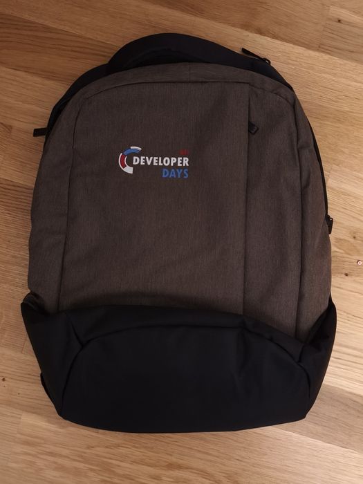 Plecak na laptopa Natec Vicuna 15.6", nowy