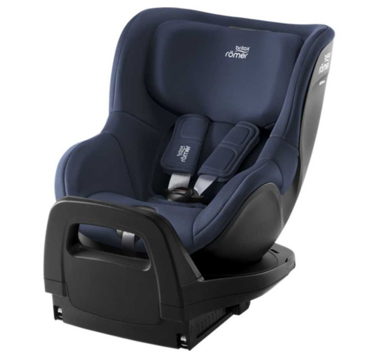 Britax Romer Dualfix M Plus i-Size - obrotowy fotelik samochodowy