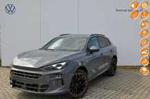 Cupra Terramar 2.0TSI 265KM VZ 4Drive El.Klapa Kamera El.Fotel Matrix Nowy Gwar. Deal