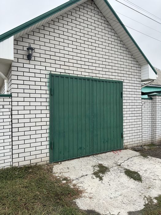Продам Будинок Самар ( Решкут )