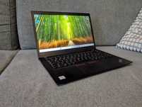 Laptop Lenovo ThinkPad T490s i7 16GB 512gb
