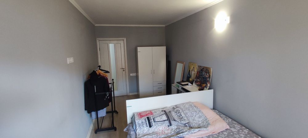 Здається 2-кімн. на пр.Незалежності з єврорем-ом, меблями та технікою