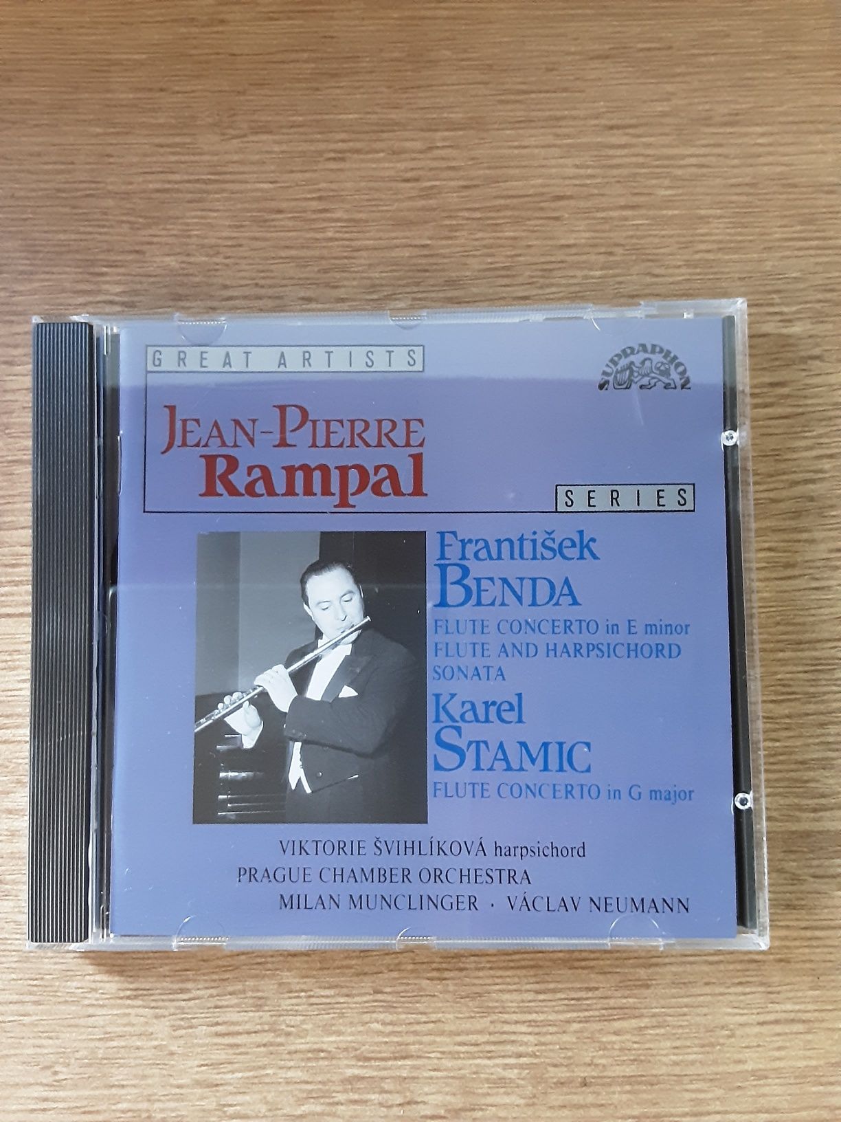 Musica clássica vários títulos
