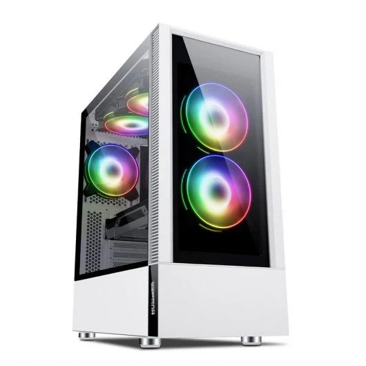 Setup Gamer Topo de Gama