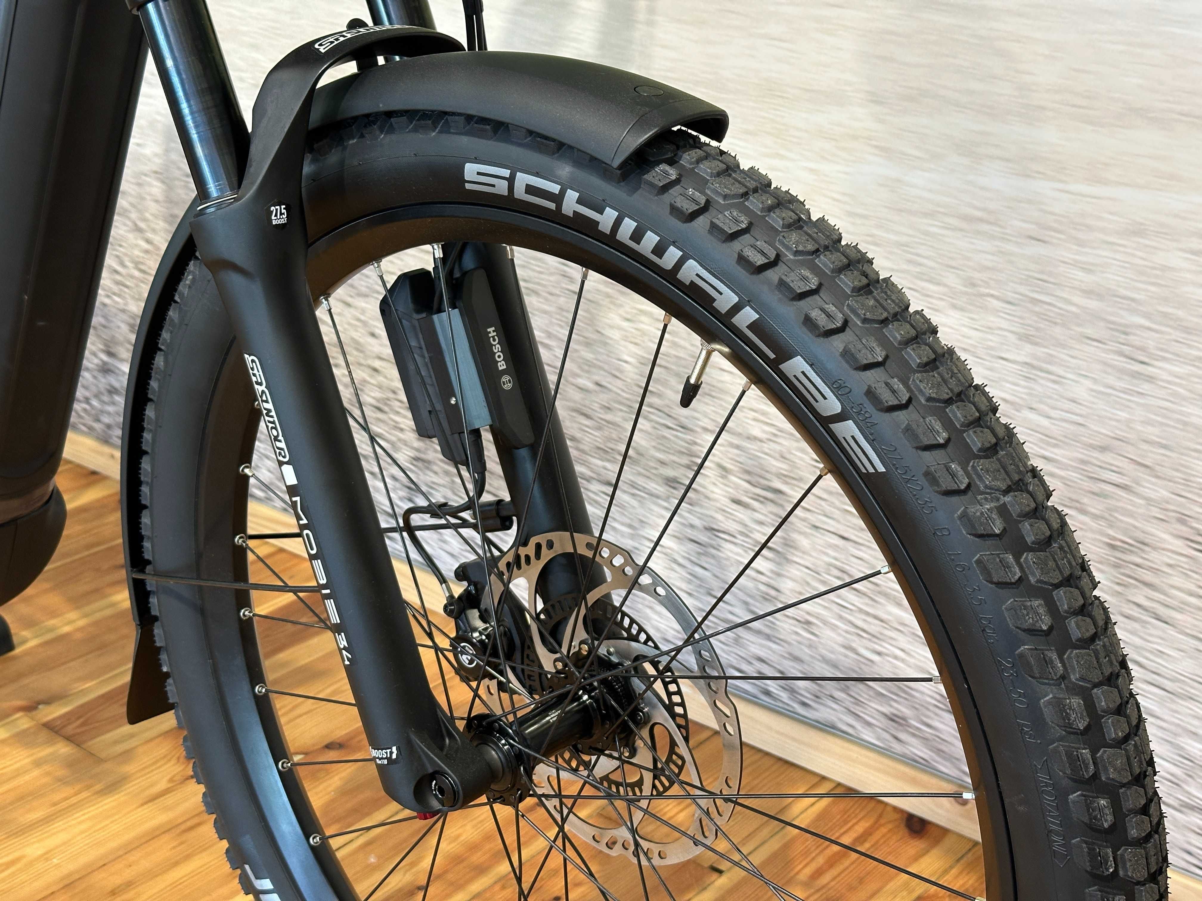 Nowy rower elektryczny Ghost E-TERU PRO EQ ABS PROMOCJA RATY 0%