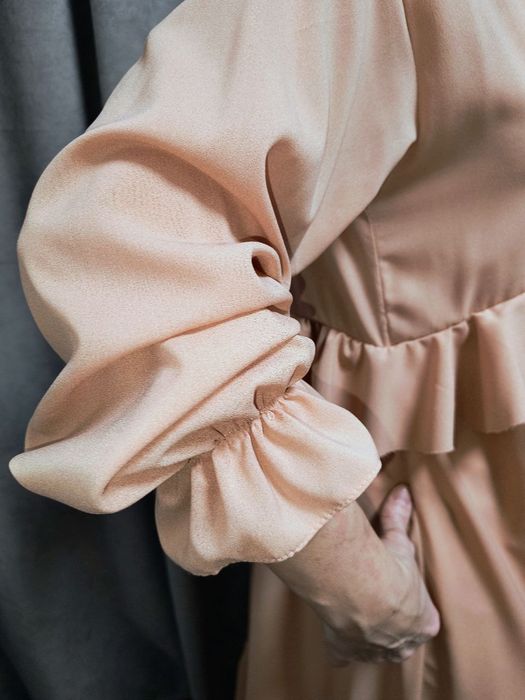 Сукня молодіжна вільного крою