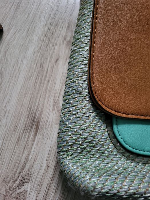 Torebka damska Parfois