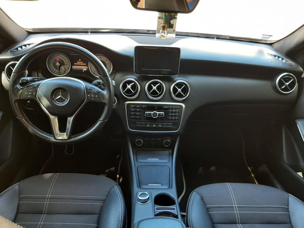 Marcedes A 180Cdi