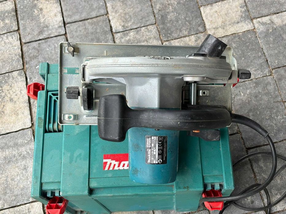 Piła tarczowa Makita 5705R