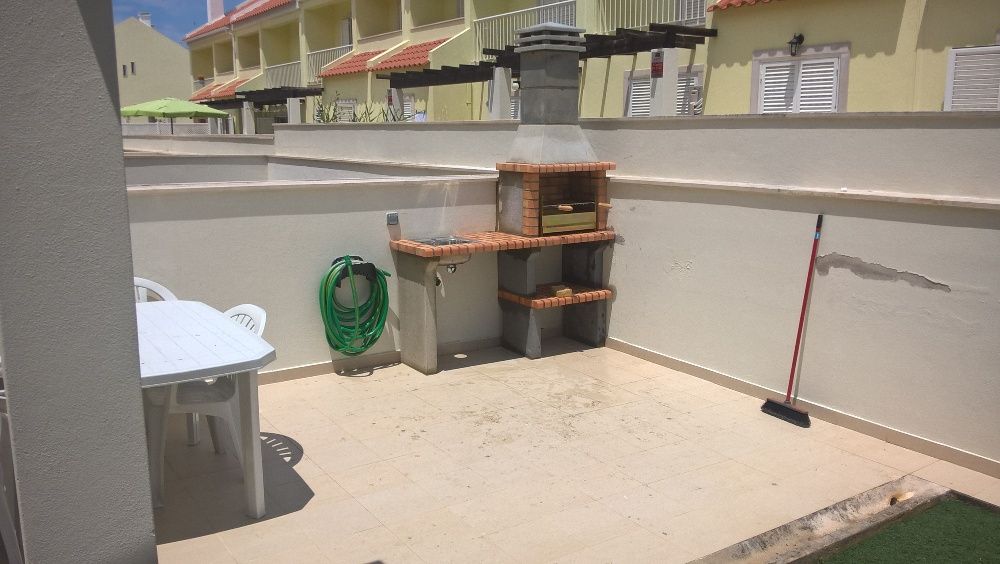 Churrasqueira bom preço