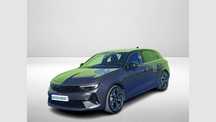 Opel Astra 1.2 T GS