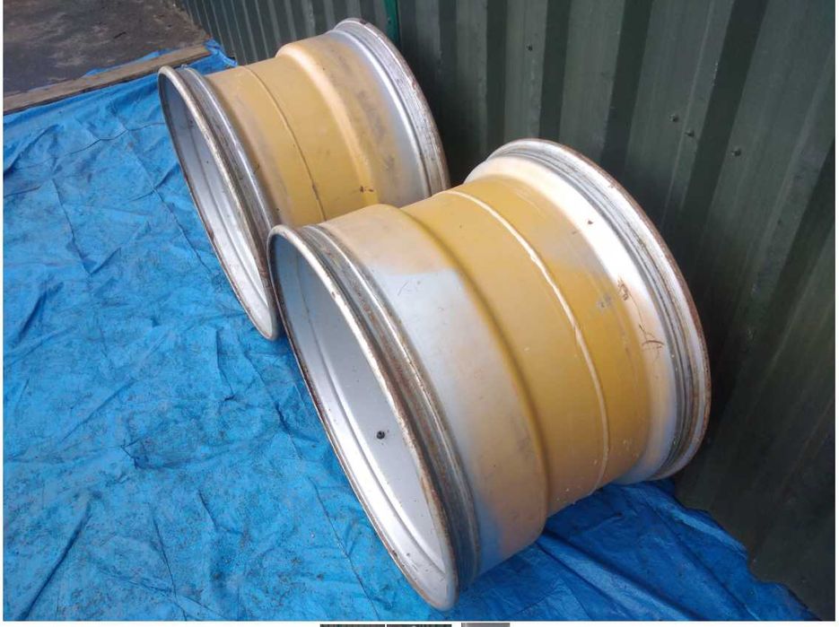 Felga Felgi Dw 24 X - R 30,5 30.5 , 710 650 , 800 750