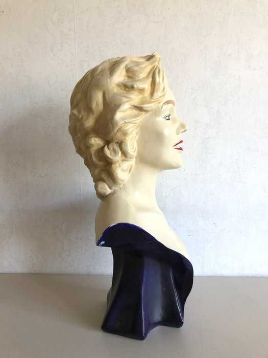 Busto de Marilyn Monroe