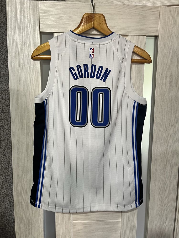 Баскетбольная майка Nike Gordon #00 Orlando Magic
