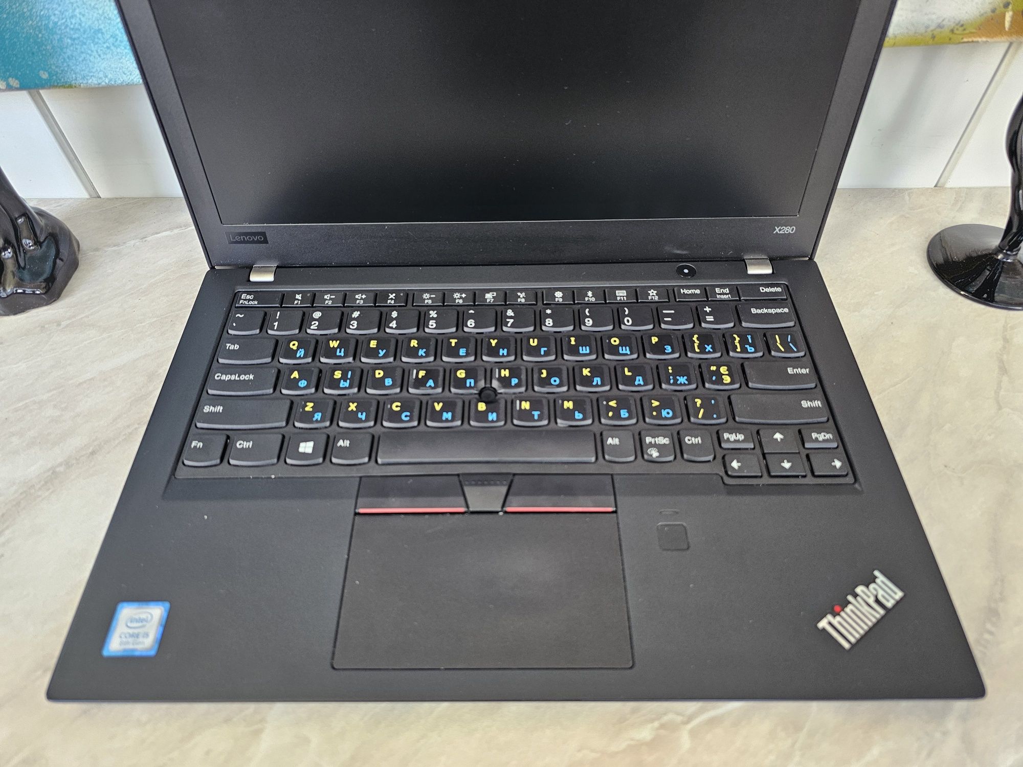 Ноутбук Lenovo x280