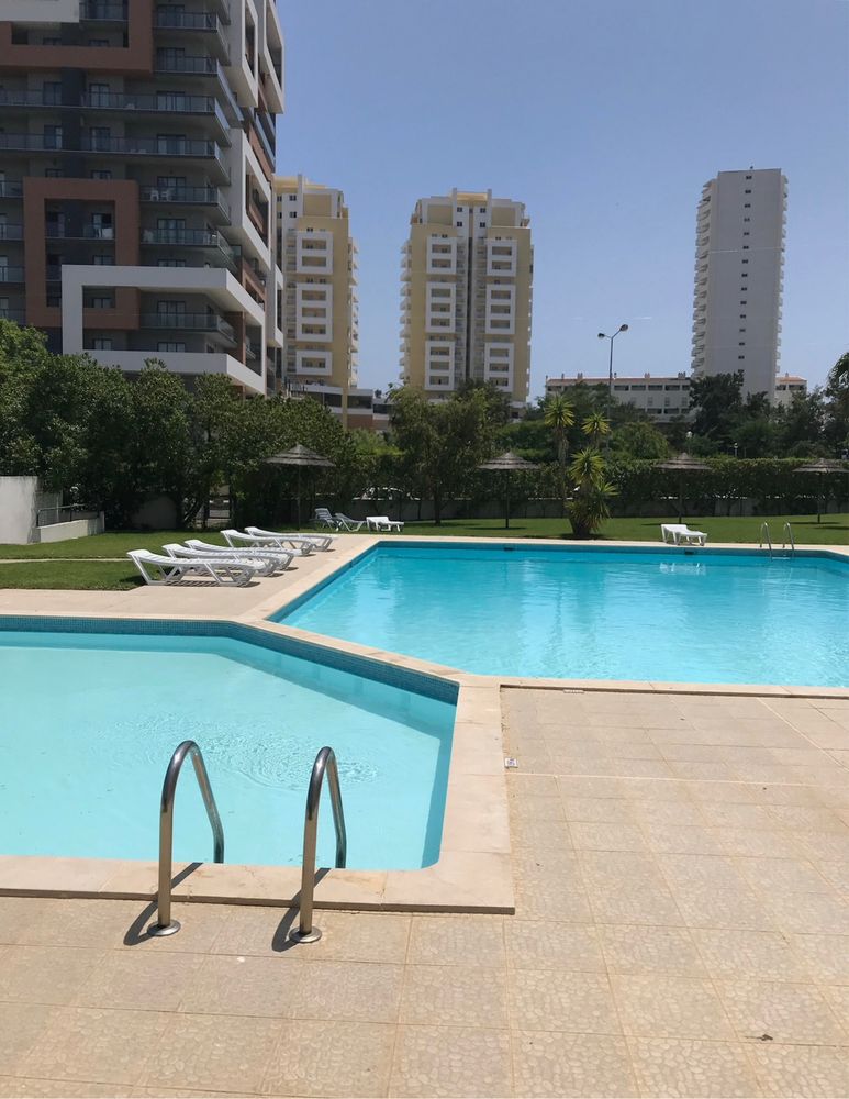 T1 Praia da Rocha Portimão