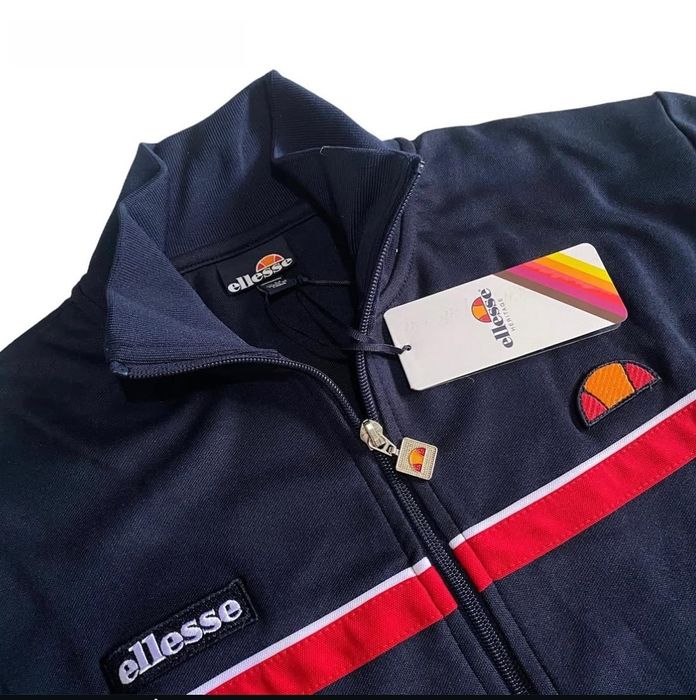 Нова кофта Ellesse