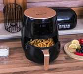 Frytkownica Linbox 4.5 l