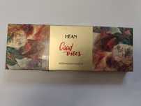 Paleta cieni Hean Good Vibes