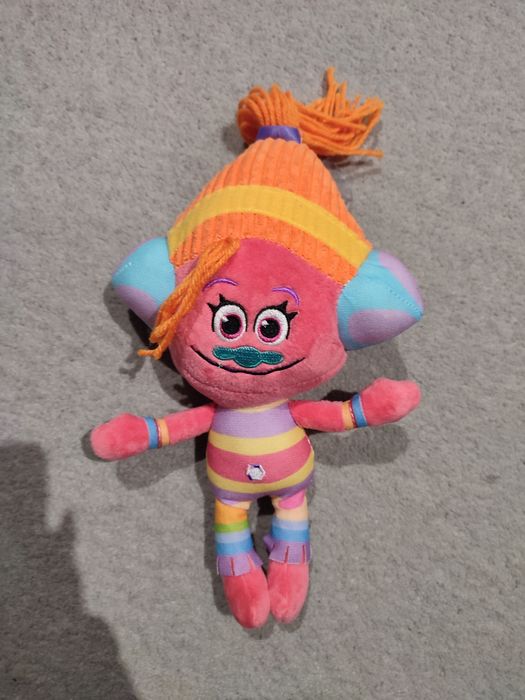 Zuzia Trolle Poppy zawieszka