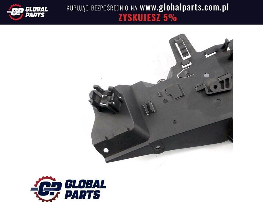 BMW X1 E84 E90 LCI F10 F20 X3 F25 F30 Uchwyt Mocowanie Czujnika