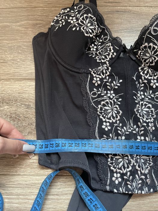 Набір білизни кружевний