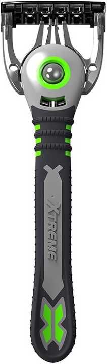 Бритви чол. Wilkinson Xtreme3 Ultra Flex Comfort, 3 шт. Є гурт!!! США