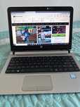 Laptop HP Probook 430 z zestawem MS Office