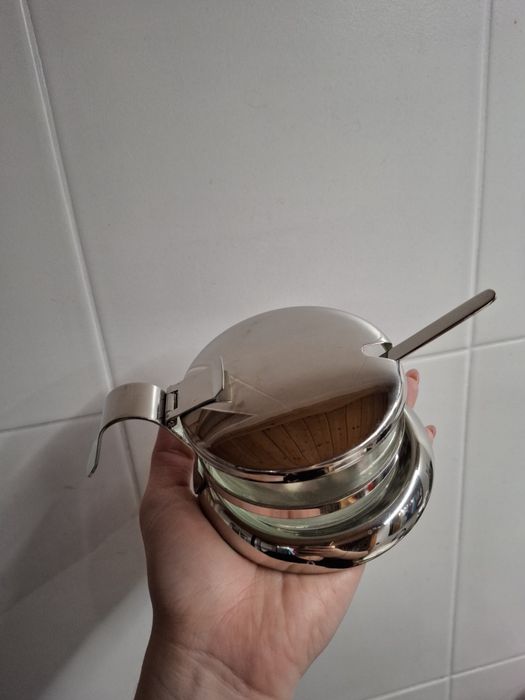 Cukiernica Tadar stal nierdzewna