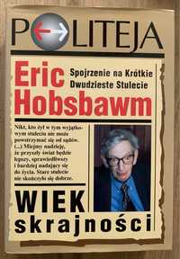 Eric Hobsbawm, Wiek skrajności
