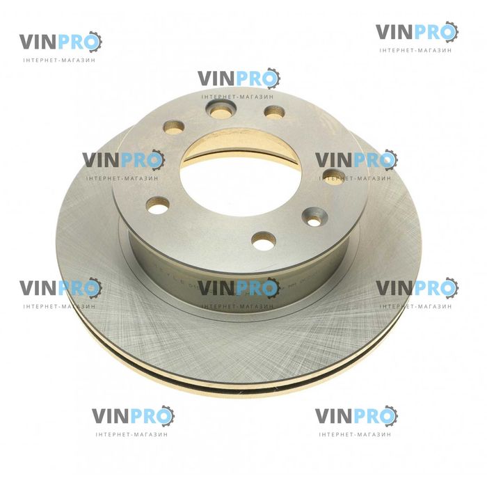 Гальмівний диск Тормозной диск передний задний MB Sprinter спринтер