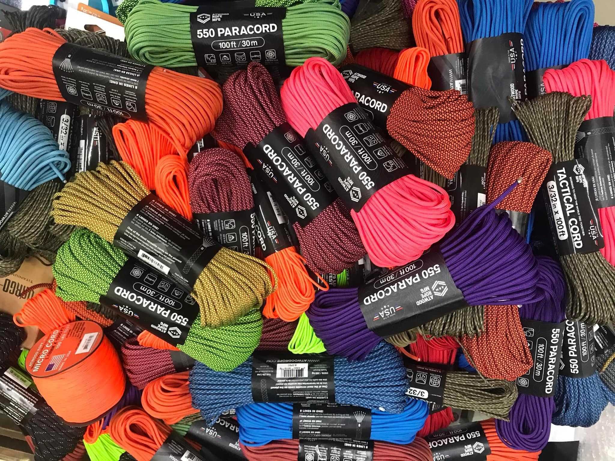 PARACORD паракорд Helikon tex/веревка/канат/нано шнур EDC/трос/жгут