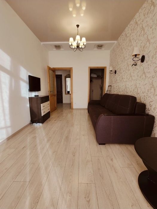 Сдам 1 Ком Квартиру Центр Ул Греческая ТЦ Афины