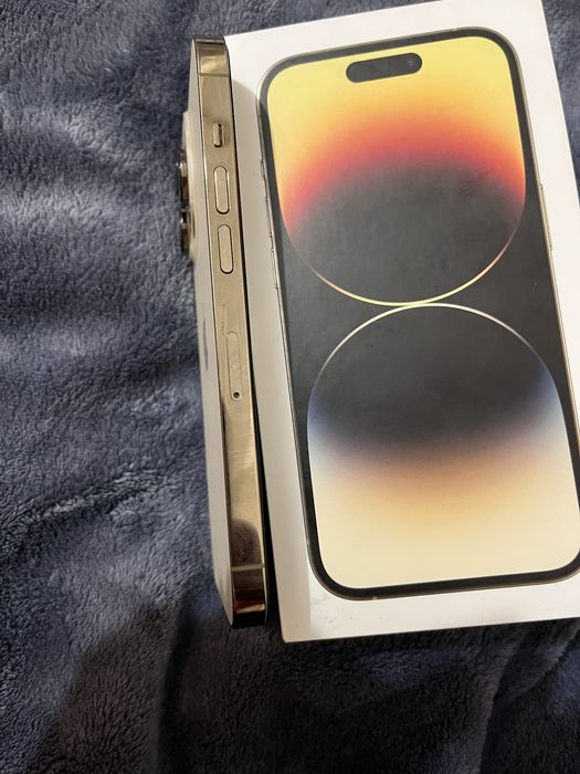 Iphone 14 PRO 256 gb 79% акамулятор айфон 14