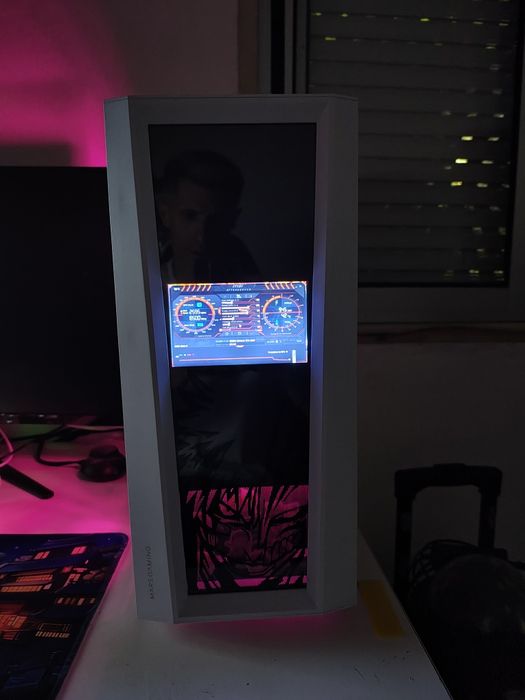 PC game i5 12600k